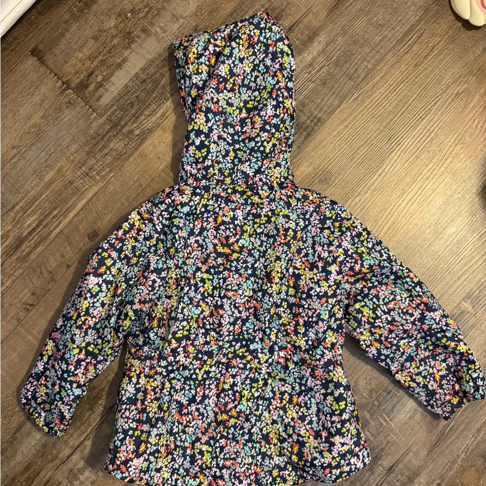 Carters light/mid-weight coat